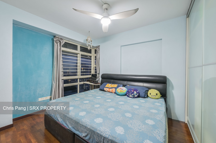 Blk 269C COMPASSVALE ARCADIA (Sengkang), HDB 5 Rooms #484850011